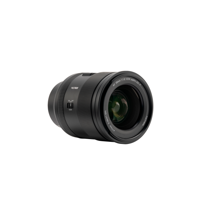 Viltrox AF 35mm F1.2 LAB ソニーEマウント Viltrox AF 35mm F1.2 LAB フルサイズ FE ソニーEマウント – viltrox-shop